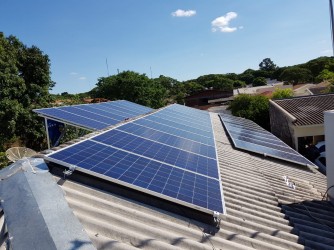 Terra Energia Solar Sistema Fotovoltaico Comercial Cidade Gaúcha 01