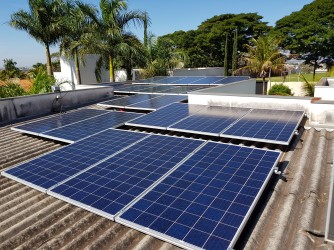 Terra Energia Solar Sistema Fotovoltaico Residencial Maringá 04